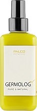 Спрей-крем для волос "Питание и Восстановление" - Palco Professional Germology Nutri & Repair Spray Cream — фото N1