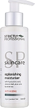 Эмульсия увлажняющая для ухода за зрелой кожей лица - Strictly Professional SP Skincare Anti-ageing Replenishing Moisturiser — фото N1