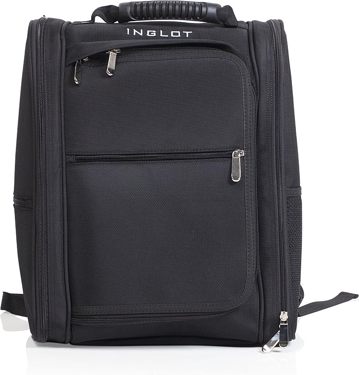 Кейс для макияжа - Inglot Makeup Suitcase Backpack — фото N1