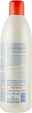 Окислительная эмульсия 12 % - Kleral System Coloring Line Magicolor Cream Oxygen-Emulsion — фото N4