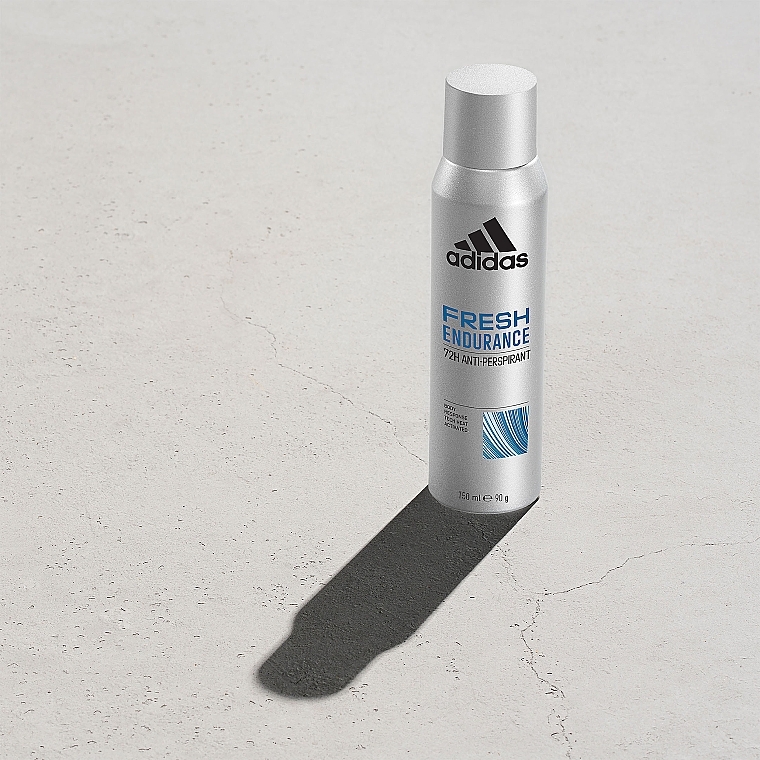 Adidas Fresh Endurance 72H Anti Perspirant Makeup.ua