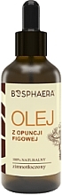 Парфумерія, косметика Косметична олія опунції - Bosphaera Cosmetic Oil