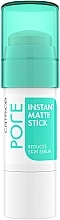 Матирующий стик для лица - Catrice Pore Instant Matte Stick — фото N1