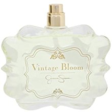 Духи, Парфюмерия, косметика Jessica Simpson Vintage Bloom - Парфюмированная вода (тестер без крышечки)