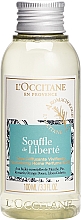 Парфумерія, косметика Ароматизатор "Подих свободи" - L'Occitane Souffle De Liberté Revitalizing Home Perfume (змінний блок)