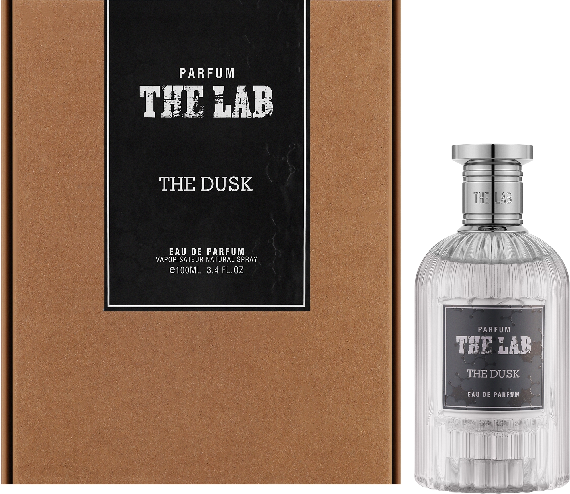 Parfum The Lab The Dusk - Парфюмированная вода — фото 100ml