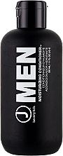 Увлажняющий кондиционер для мужчин - J Beverly Hills Men Daily Conditioner — фото N1