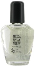 Духи, Парфюмерия, косметика Alyssa Ashley Musk - Парфюмированное масло