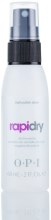 Средство для сушки лака с маслом авоплекс, с дозатором - OPI RapiDry Avoplex Oil Spray — фото N2