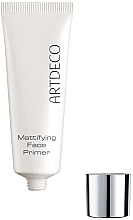 Праймер, що звужує пори та матує шкіру - Artdeco Mattifying Face Primer — фото N2