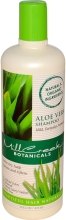 Духи, Парфюмерия, косметика Шампунь с алоэ вера - Mill Creek Aloe Vera Shampoo