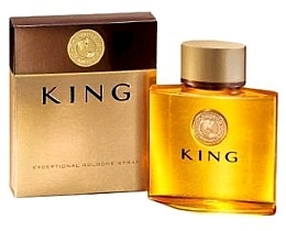 Парфумерія, косметика Parfums de Coeur Prince Matchabelli King - Одеколон