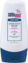 Парфумерія, косметика Бальзам після гоління - Sebamed For Men After Shave Balm
