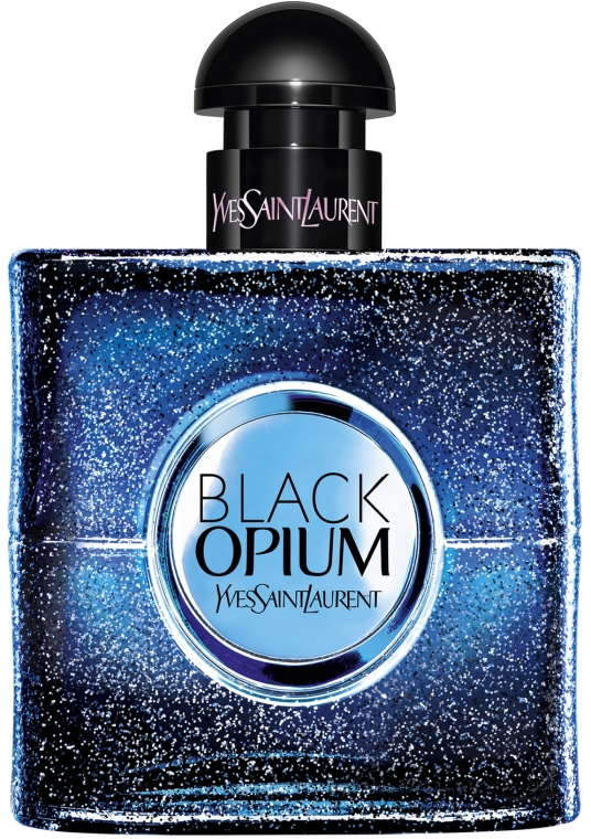 Yves Saint Laurent Black Opium Intense - Парфюмированная вода
