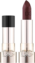 Губная помада - Dolce & Gabbana The Only One Sheer Lipstick (сменный блок) — фото N1