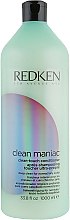 Духи, Парфюмерия, косметика Кондиционер мицеллярный - Redken Clean Maniac Micellar Clean-Touch Conditione