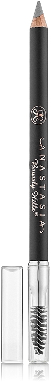 РАСПРОДАЖА Карандаш для бровей - Anastasia Beverly Hills Perfect Brow Pencil * — фото N2