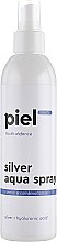 Зволожуючий спрей для нормальної/комбінованої шкіри - Piel Cosmetics Silver Aqua Spray — фото N4