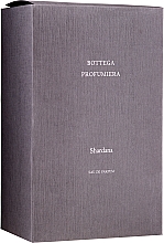 Парфумерія, косметика Bottega Profumiera Shardana - Набір (edp/100 ml + edp/30 ml)