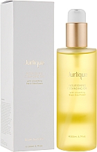 Живильна олія для очищення шкіри обличчя - Jurlique Nourishing Cleansing Oil — фото N2