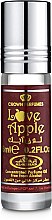 Al Rehab Love Apple - Масляные духи — фото N2