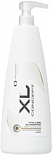 Шампунь для обьема волос - Grazette XL Concept Volume Shampoo — фото N2