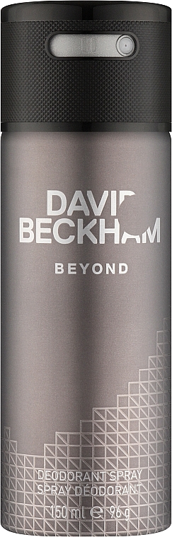 David & Victoria Beckham Beyond - Дезодорант-спрей — фото N1