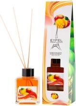 Духи, Парфюмерия, косметика УЦЕНКА Аромадиффузор "Манго" - Eyfel Perfume Reed Diffuser Mango * 