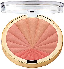 Духи, Парфюмерия, косметика Палитра румян - Milani Color Harmony Blush Palette