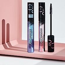 Туш для вій - Catrice Lash Changer Volume Mascara — фото N4