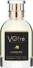 Парфумерія, косметика Votre Parfum Conquer - Парфумована вода (пробник)