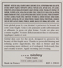 Крем для шеи обогащенная формула - Sisley Creme pour le Cou Formule Enrichie — фото N3