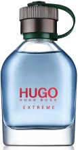 HUGO Extreme Men - Парфюмированная вода — фото N2