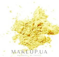 Финишная пудра - Hynt Beauty Finale Finishing Powder — фото Neutral Yellow