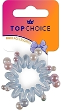 Резинка для волосся, 20131 - Top Choice — фото N1