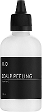 Пілінг для шкіри голови - M2O Scalp Peeling — фото N1