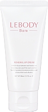 Духи, Парфюмерия, косметика Восстанавливающий крем - LeBody Renewal Up Cream