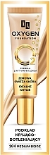 Парфумерія, косметика Тональна основа - AA Cosmetics Oxygen Foundation