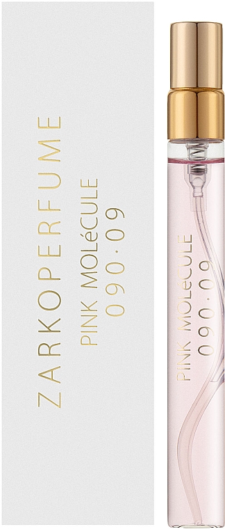Zarkoperfume Pink Molécule 090.09 - Парфумована вода (міні) — фото N2