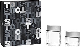 Tous Man - Набір (edt/100ml + edt/50ml) — фото N1