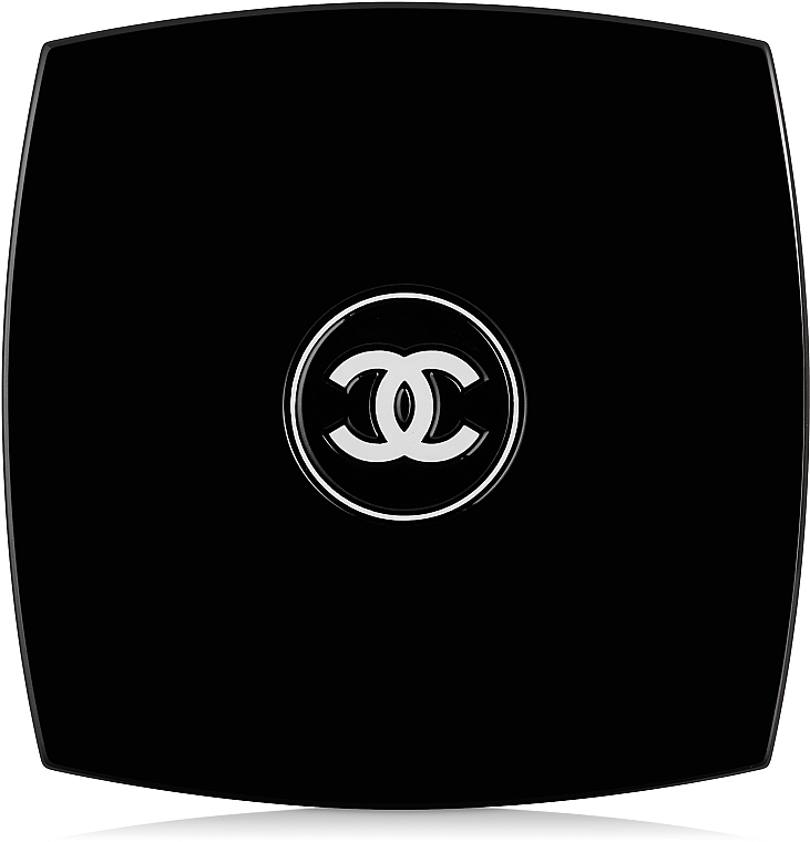 Тіні для повік "Безліч ефектів" - Chanel Les 4 Ombres Multi-Effect Quadra Eyeshadow (тестер без коробки) — фото N2