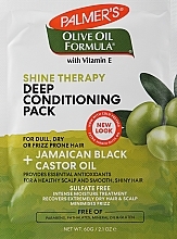 Кондиціонер для глибокого живлення - Palmer's Olive Oil Formula Deep Conditioner — фото N1