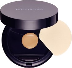 Парфумерія, косметика Estee Lauder Double Wear Makeup To Go Liquid Compact - Компактний тональний крем