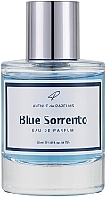 Avenue Des Parfums Blue Sorrento - Парфумована вода — фото N1