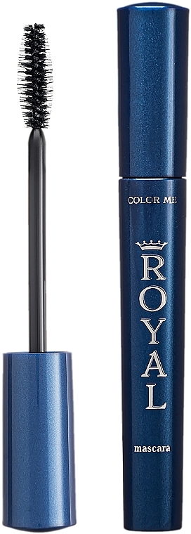 ПОДАРУНОК! Туш для вій - Color Me Royal Collection Mascara — фото N1