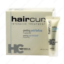 Духи, Парфюмерия, косметика Пилинг против перхоти - Brelil Hair Cur Peeling AntiDandruff*