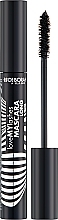 Туш для вій - Deborah Milano Love My Lashes Mascara Long — фото N1