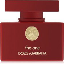 Парфумерія, косметика Dolce&Gabbana The One collector's Edition - Парфумована вода 