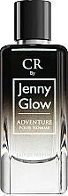 Jenny Glow Adventure Pour Homme - Парфумована вода — фото N2