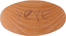Щетка для сухого массажа тела - Yeye — фото N3
